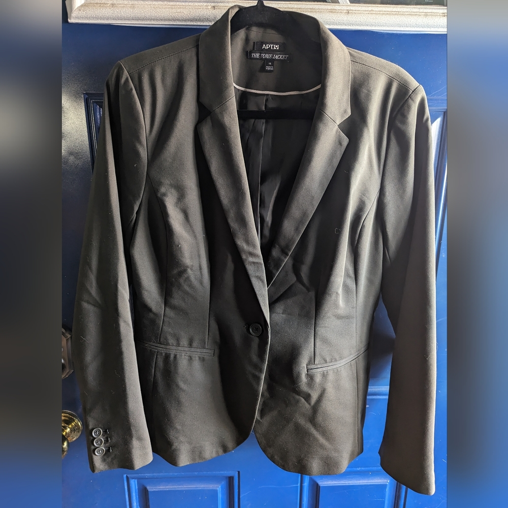 Apt 9 - The Torie Jacket - Size 14